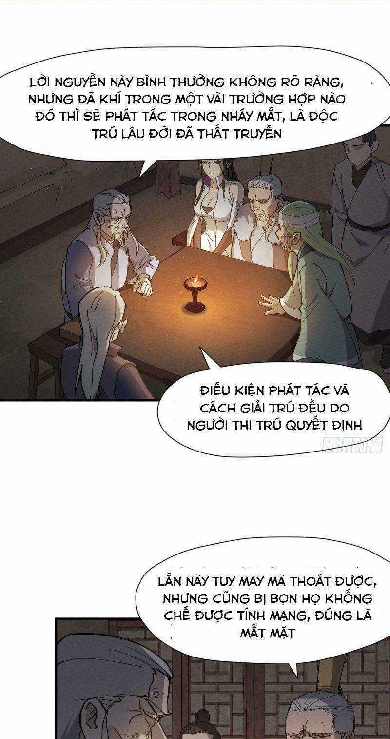 Tối Cường Võ Hồn Hệ Thống Chapter 6 trang 22
