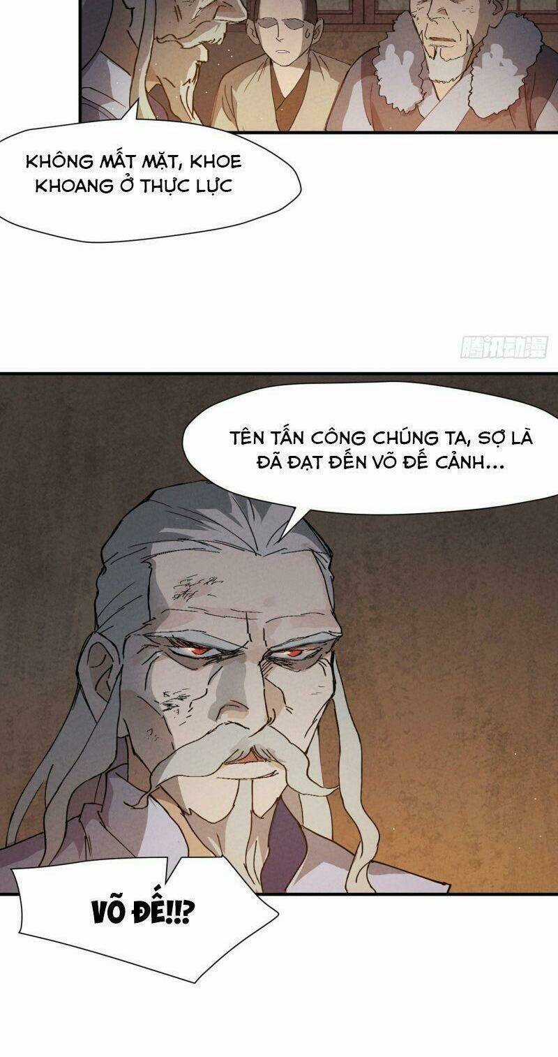 Tối Cường Võ Hồn Hệ Thống Chapter 6 trang 23