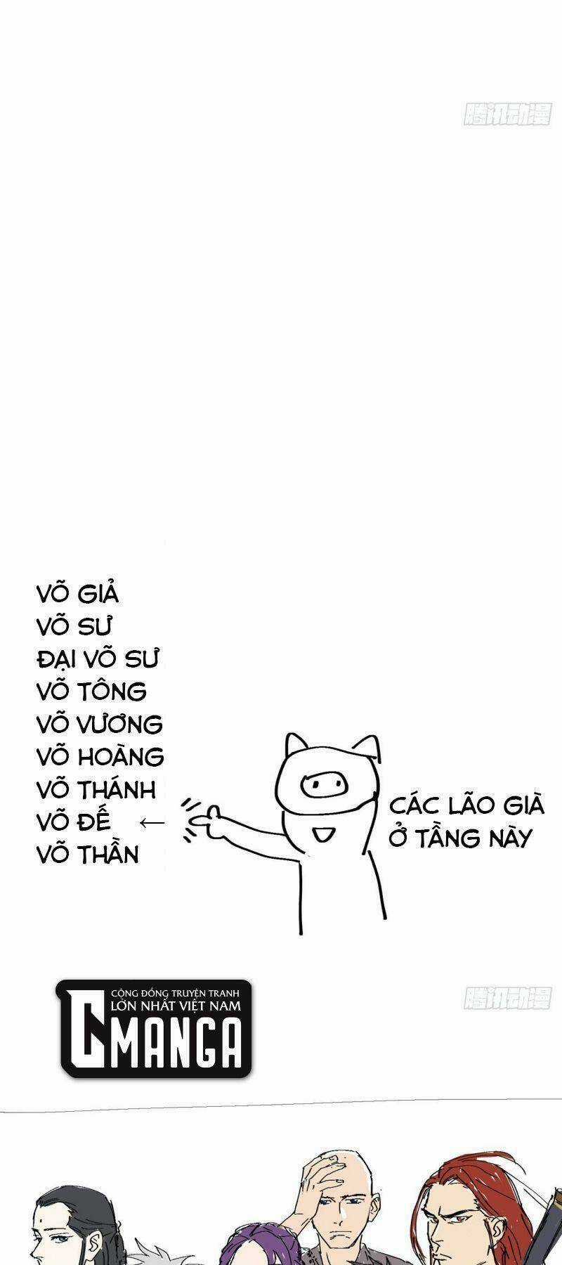 Tối Cường Võ Hồn Hệ Thống Chapter 6 trang 24