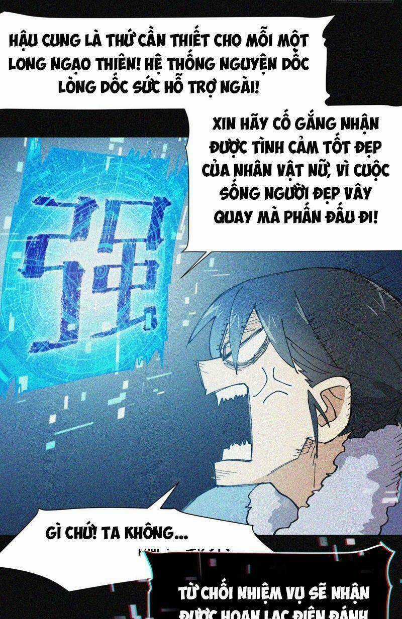 Tối Cường Võ Hồn Hệ Thống Chapter 6 trang 4