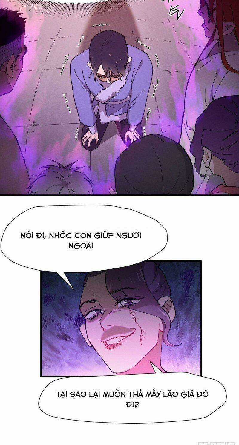 Tối Cường Võ Hồn Hệ Thống Chapter 6 trang 7