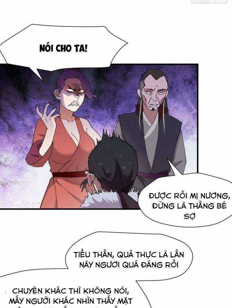 Tối Cường Võ Hồn Hệ Thống Chapter 6 trang 8