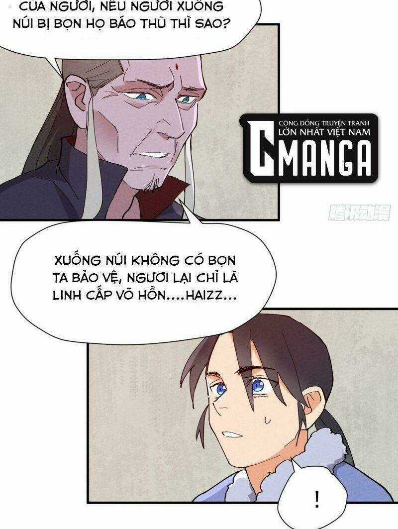 Tối Cường Võ Hồn Hệ Thống Chapter 6 trang 9