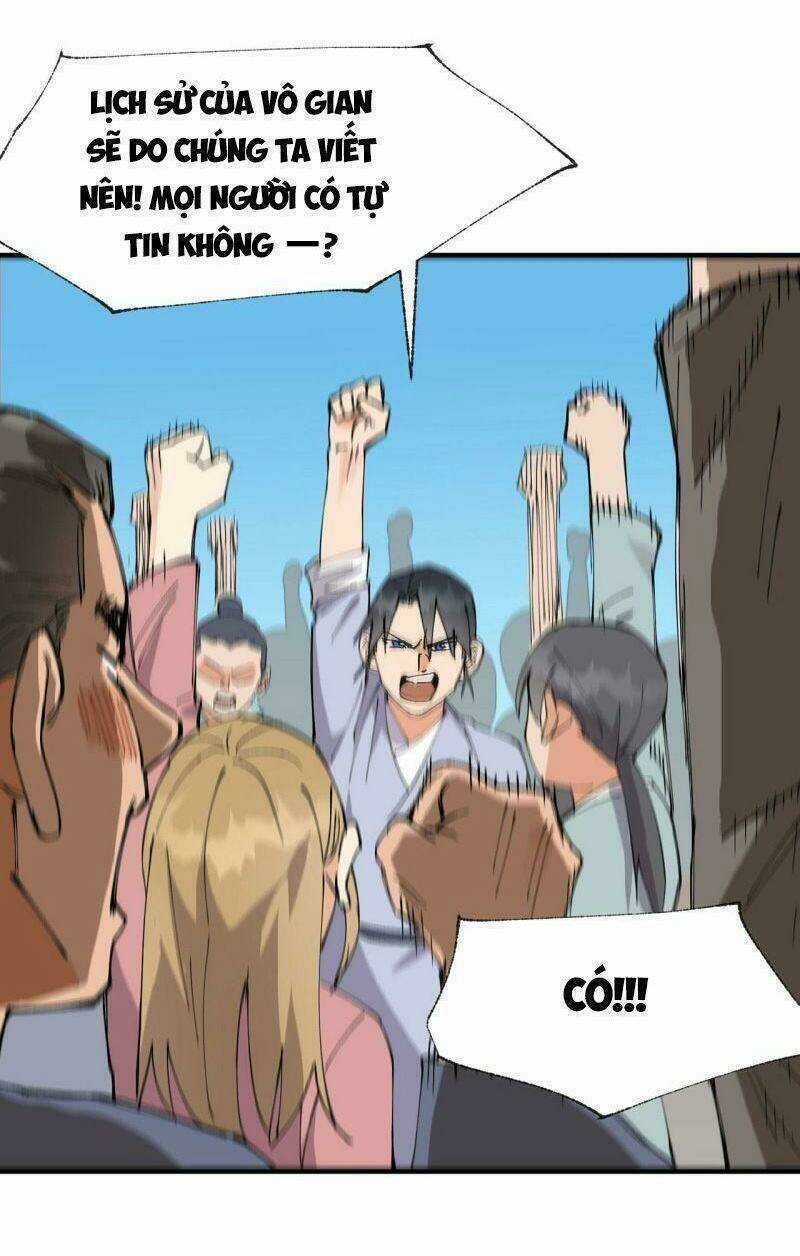 Tối Cường Võ Hồn Hệ Thống Chapter 60 trang 13