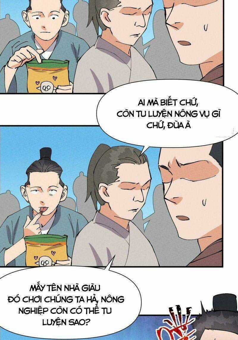 Tối Cường Võ Hồn Hệ Thống Chapter 60 trang 16