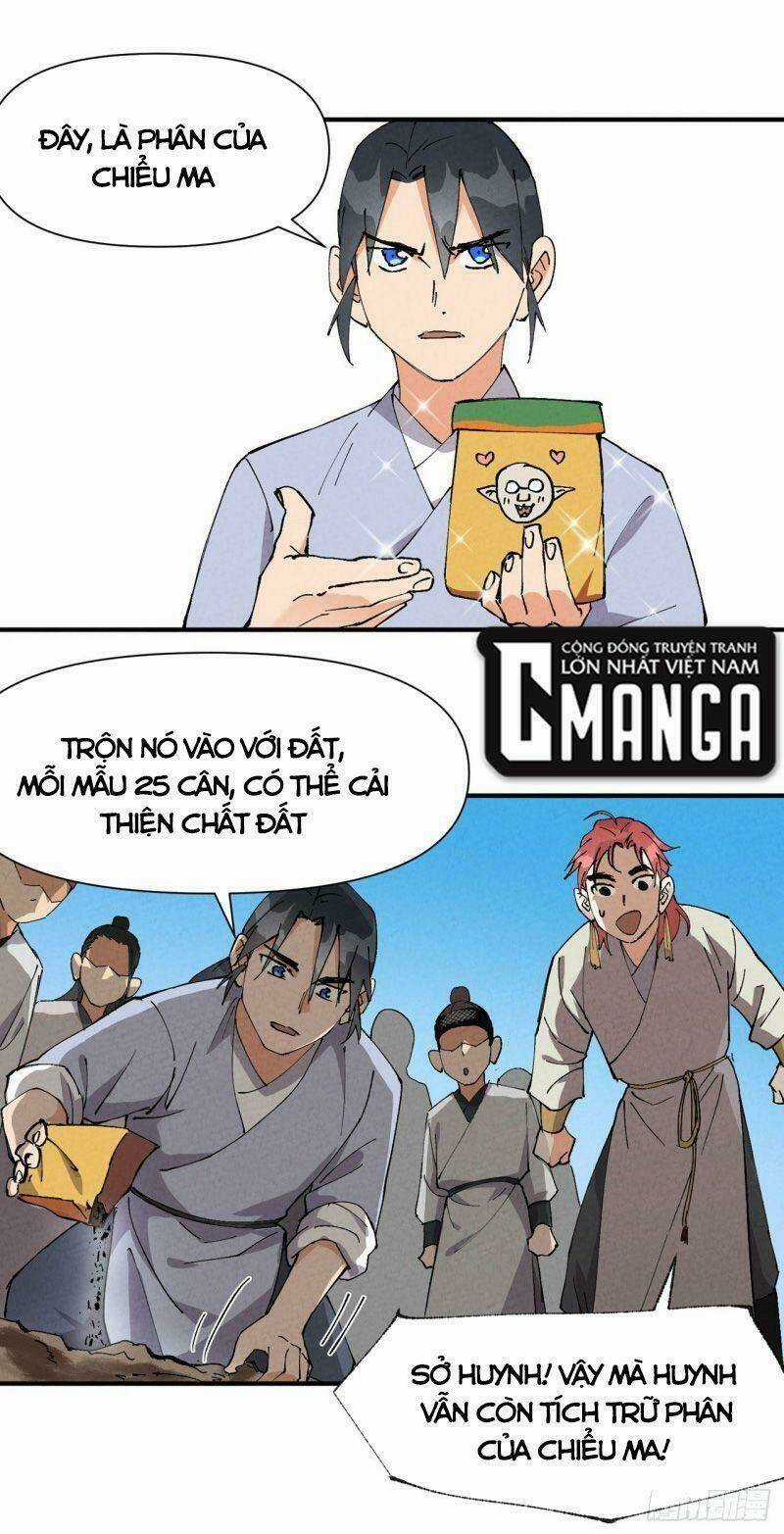 Tối Cường Võ Hồn Hệ Thống Chapter 60 trang 4