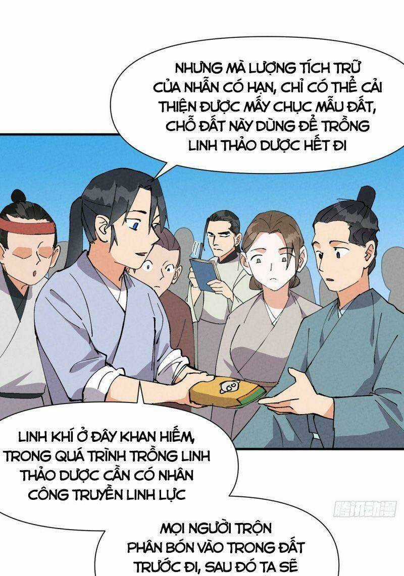 Tối Cường Võ Hồn Hệ Thống Chapter 60 trang 6