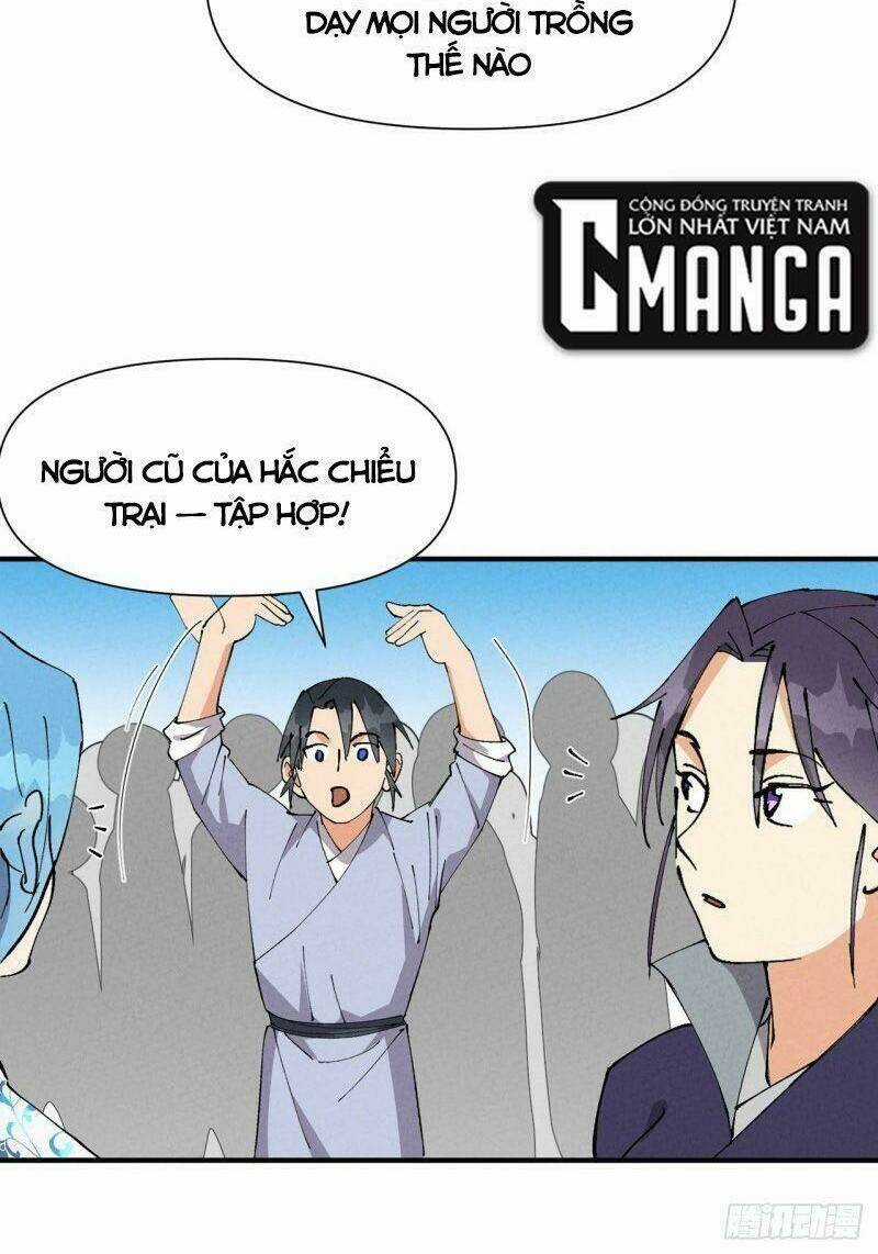 Tối Cường Võ Hồn Hệ Thống Chapter 60 trang 7