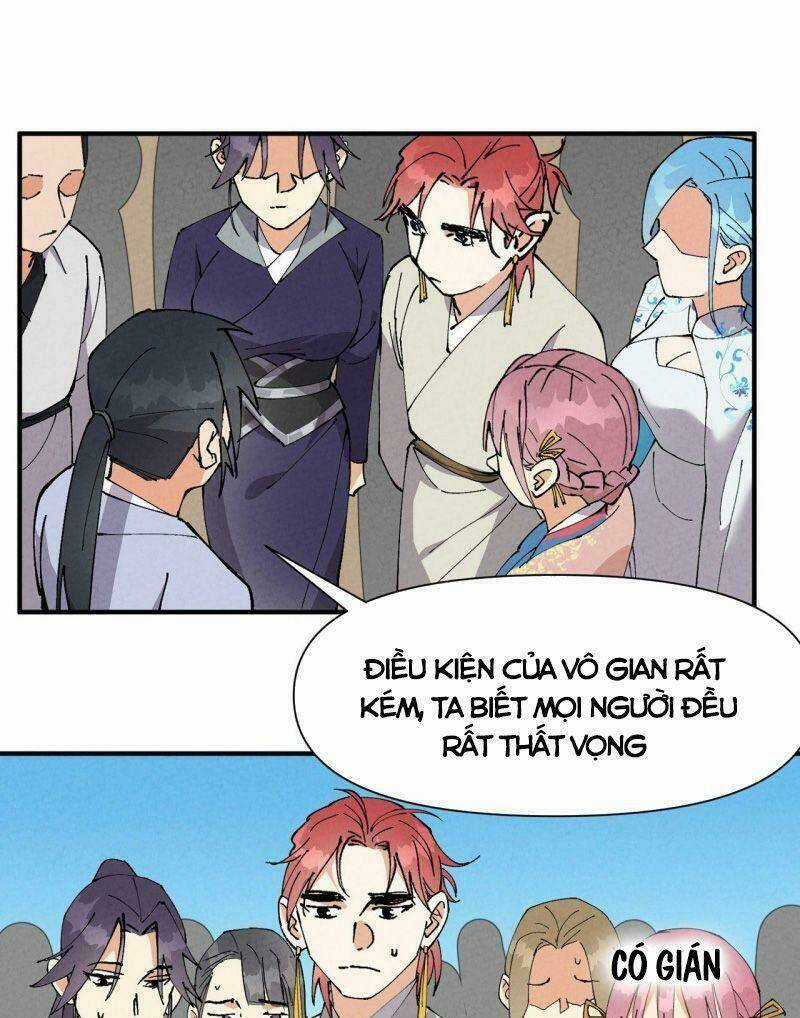 Tối Cường Võ Hồn Hệ Thống Chapter 60 trang 8