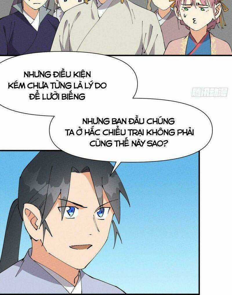 Tối Cường Võ Hồn Hệ Thống Chapter 60 trang 9