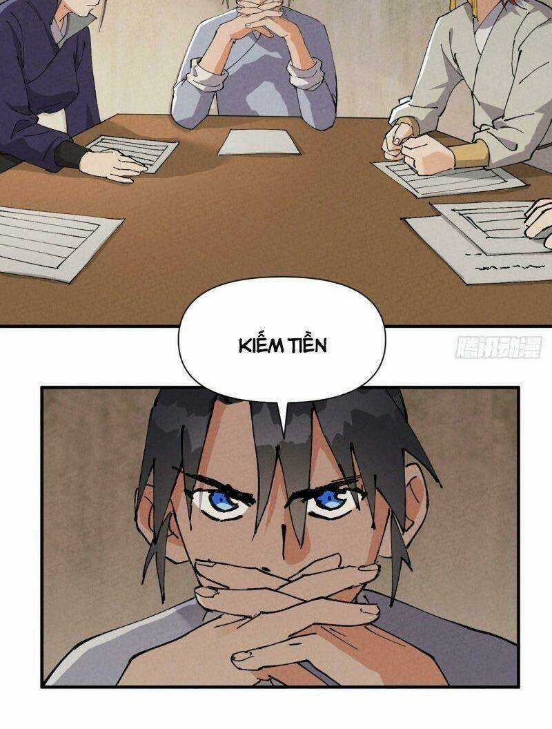 Tối Cường Võ Hồn Hệ Thống Chapter 61 trang 1