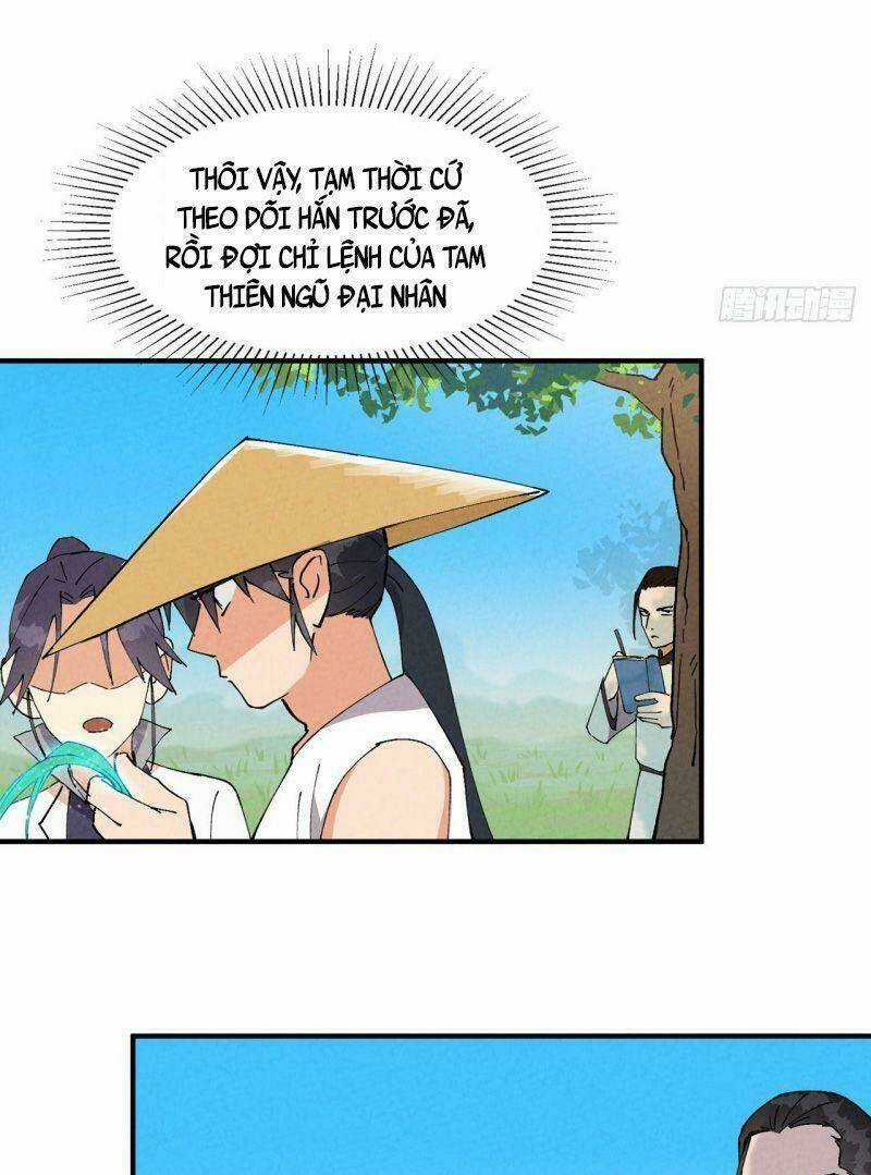 Tối Cường Võ Hồn Hệ Thống Chapter 61 trang 10