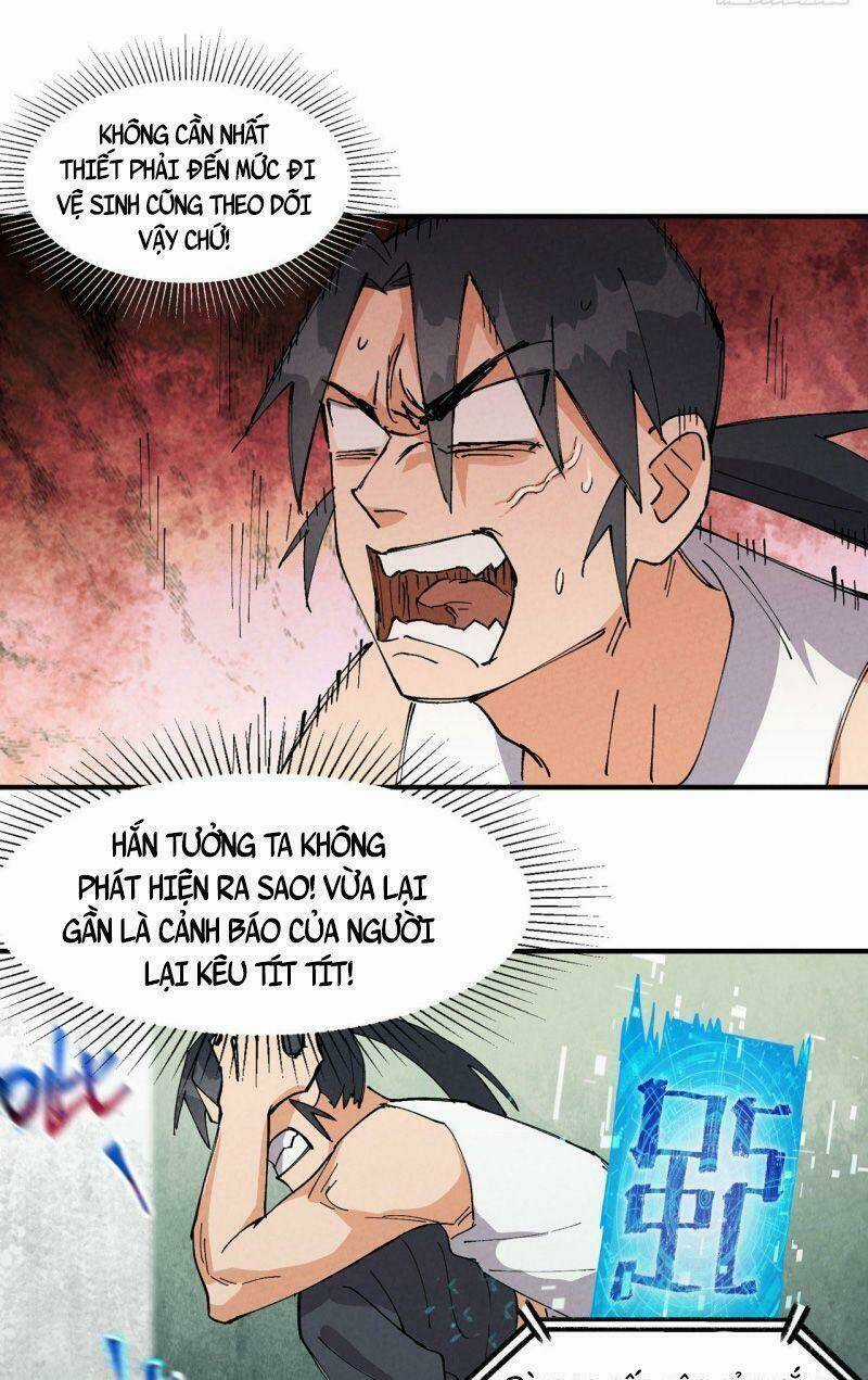 Tối Cường Võ Hồn Hệ Thống Chapter 61 trang 12