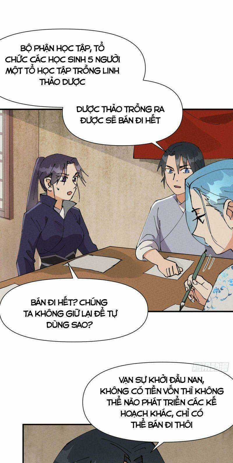 Tối Cường Võ Hồn Hệ Thống Chapter 61 trang 2