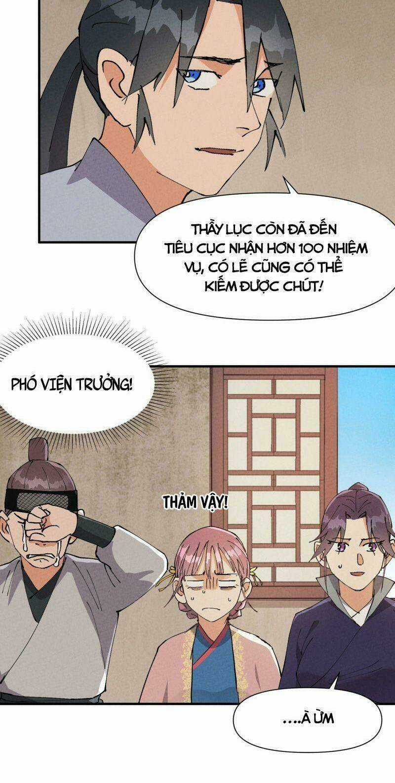 Tối Cường Võ Hồn Hệ Thống Chapter 61 trang 3