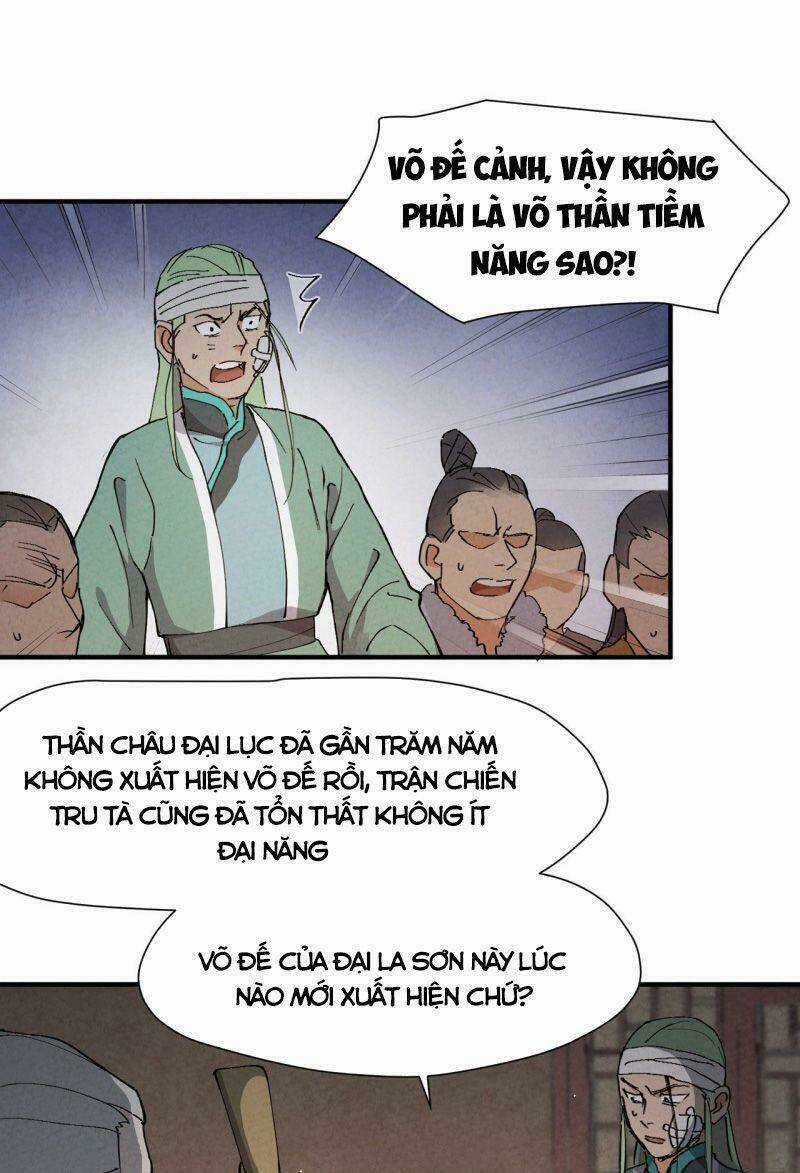 Tối Cường Võ Hồn Hệ Thống Chapter 7 trang 0