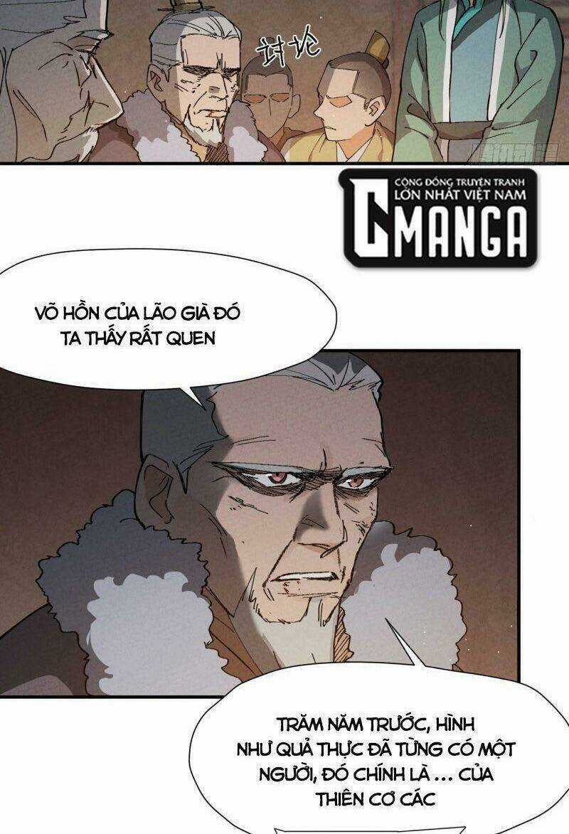 Tối Cường Võ Hồn Hệ Thống Chapter 7 trang 1