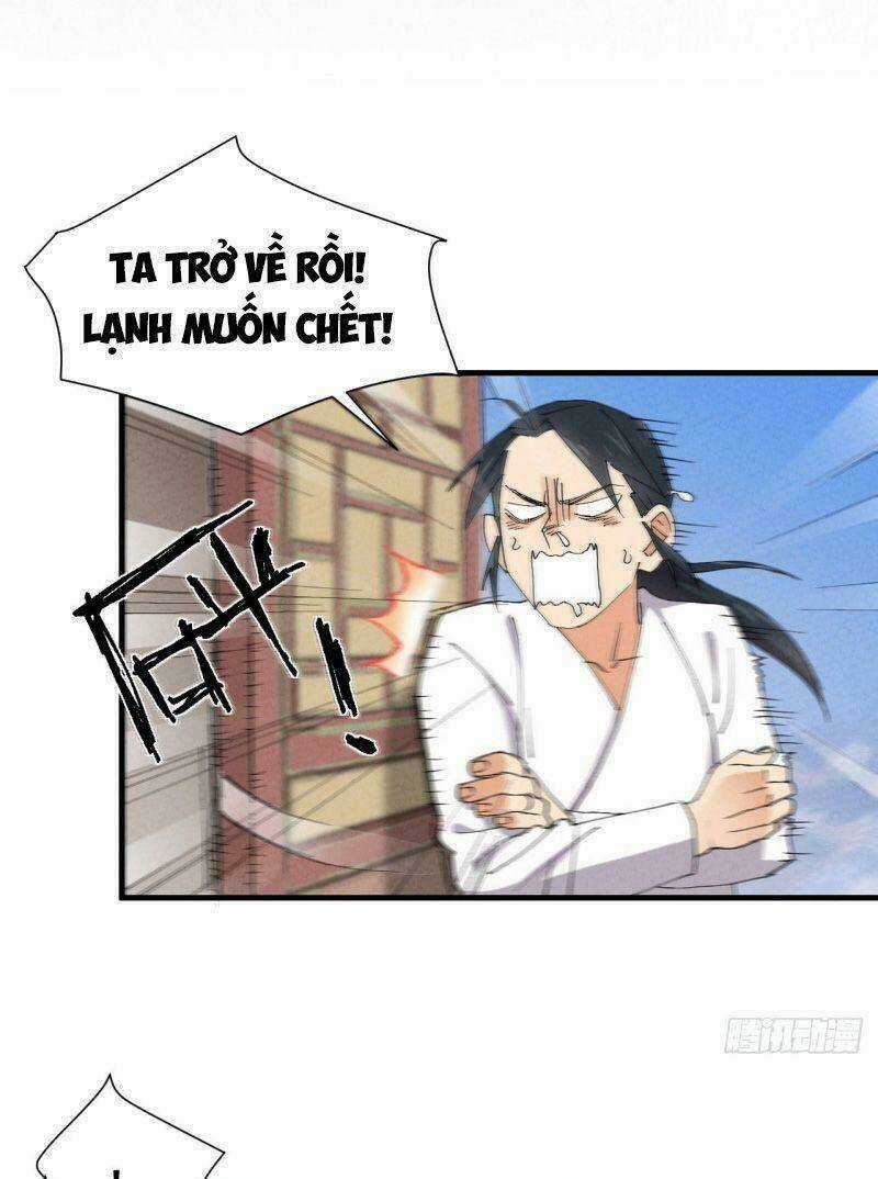 Tối Cường Võ Hồn Hệ Thống Chapter 7 trang 10