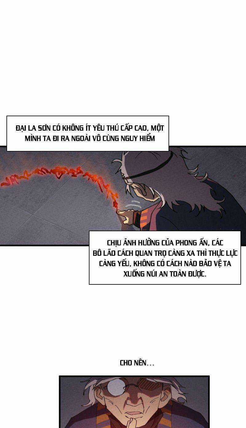 Tối Cường Võ Hồn Hệ Thống Chapter 7 trang 14