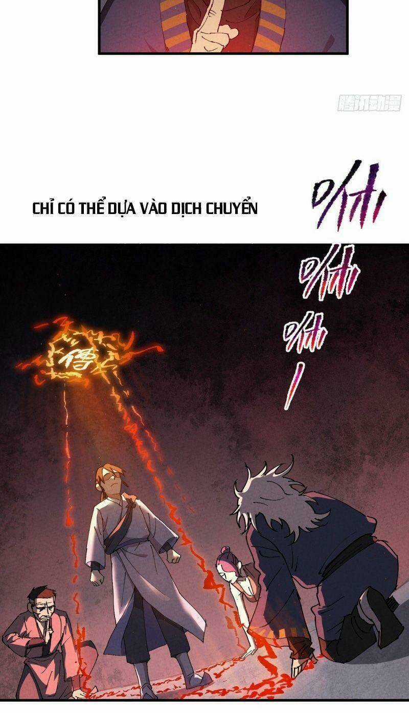 Tối Cường Võ Hồn Hệ Thống Chapter 7 trang 15
