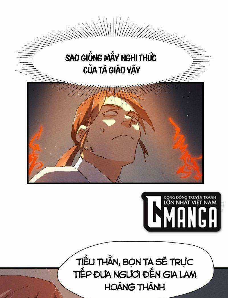 Tối Cường Võ Hồn Hệ Thống Chapter 7 trang 16