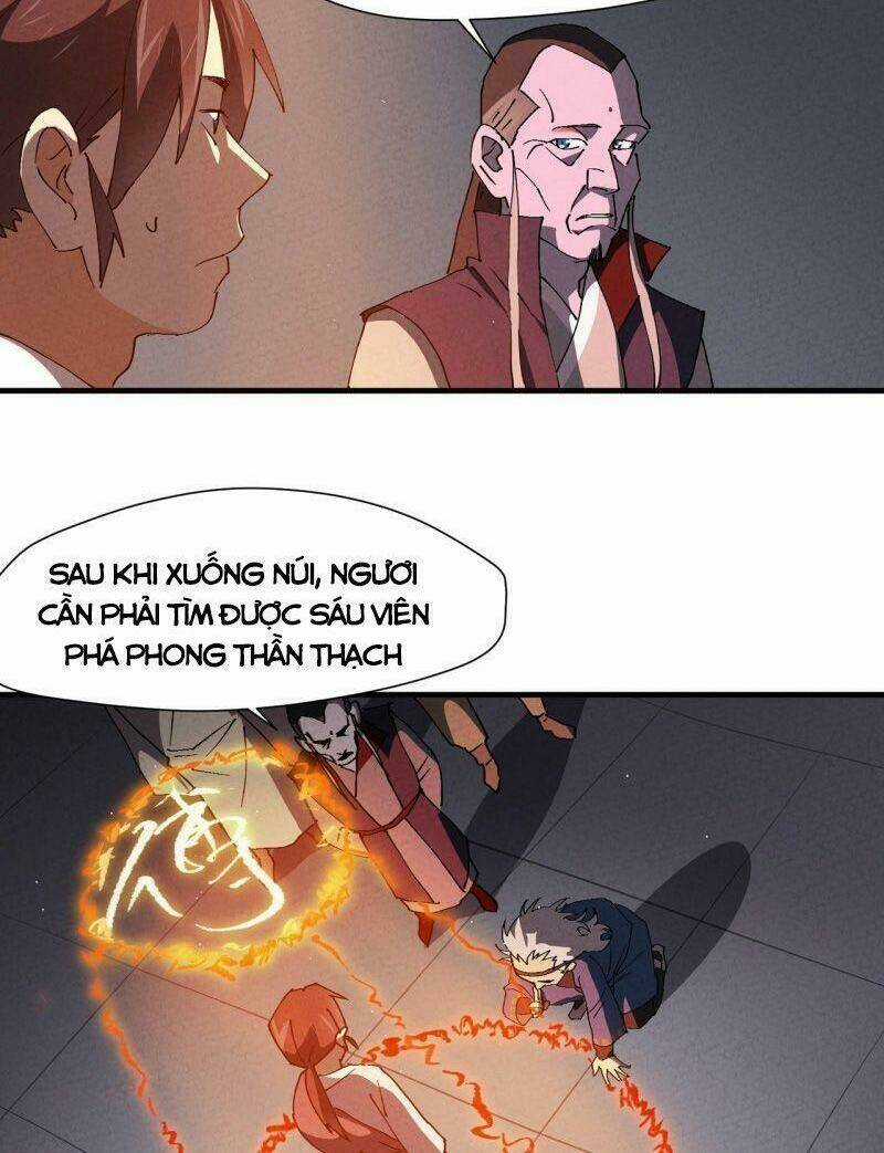 Tối Cường Võ Hồn Hệ Thống Chapter 7 trang 17