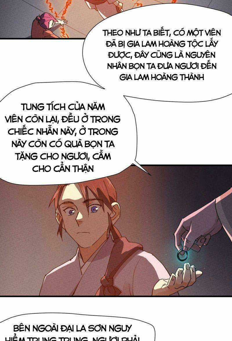 Tối Cường Võ Hồn Hệ Thống Chapter 7 trang 18