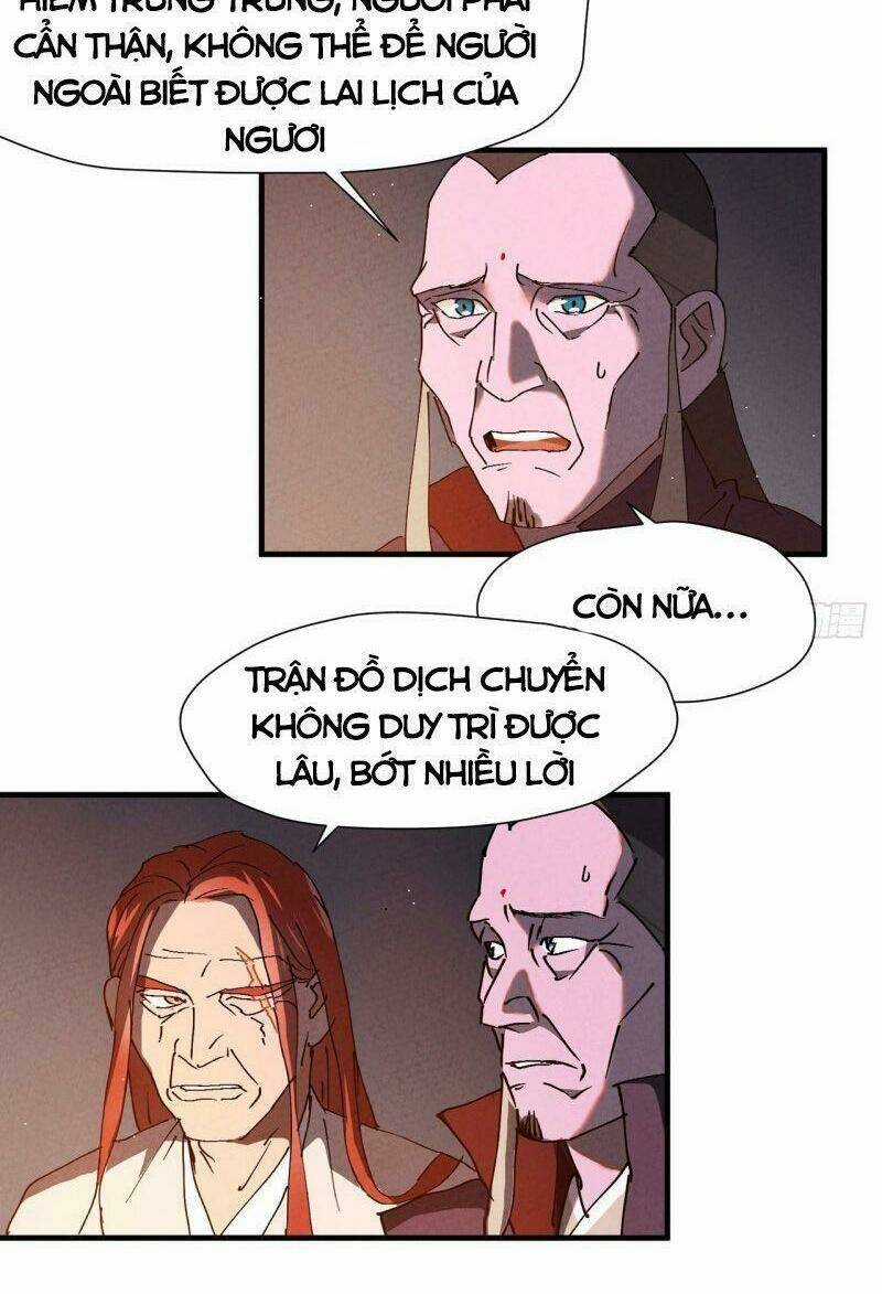 Tối Cường Võ Hồn Hệ Thống Chapter 7 trang 19