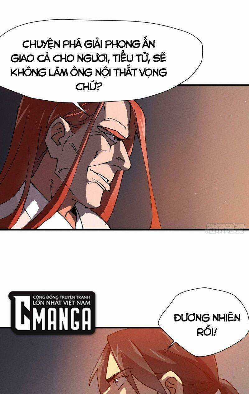 Tối Cường Võ Hồn Hệ Thống Chapter 7 trang 20