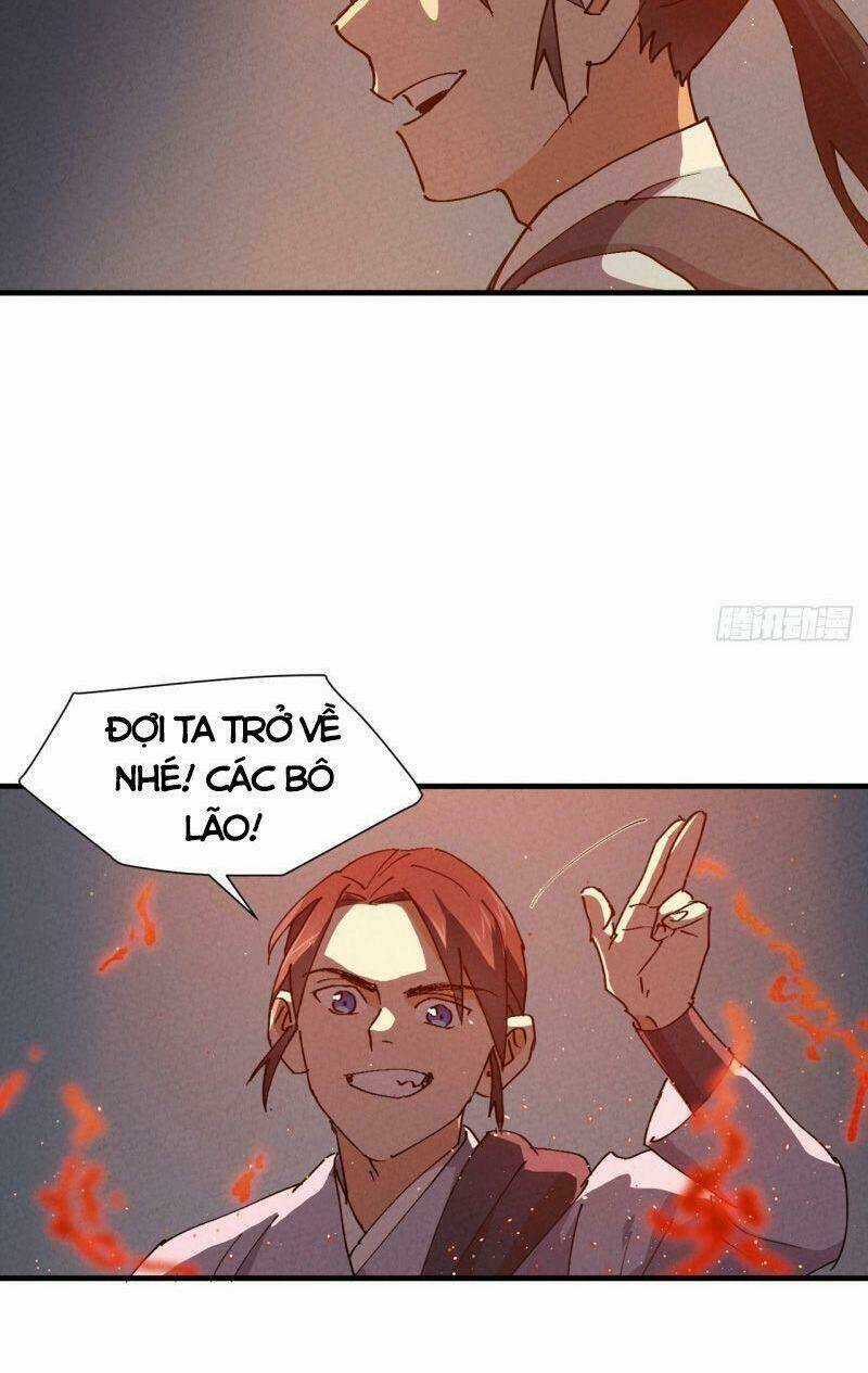 Tối Cường Võ Hồn Hệ Thống Chapter 7 trang 21