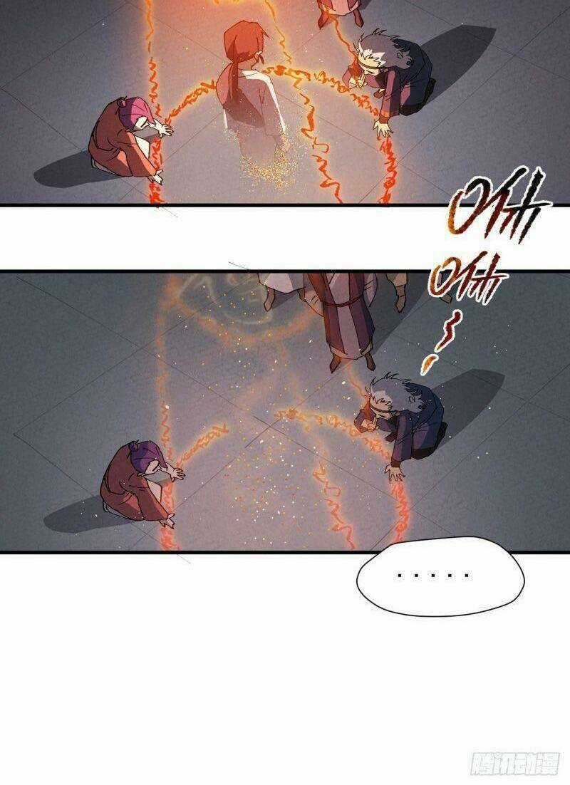 Tối Cường Võ Hồn Hệ Thống Chapter 7 trang 23