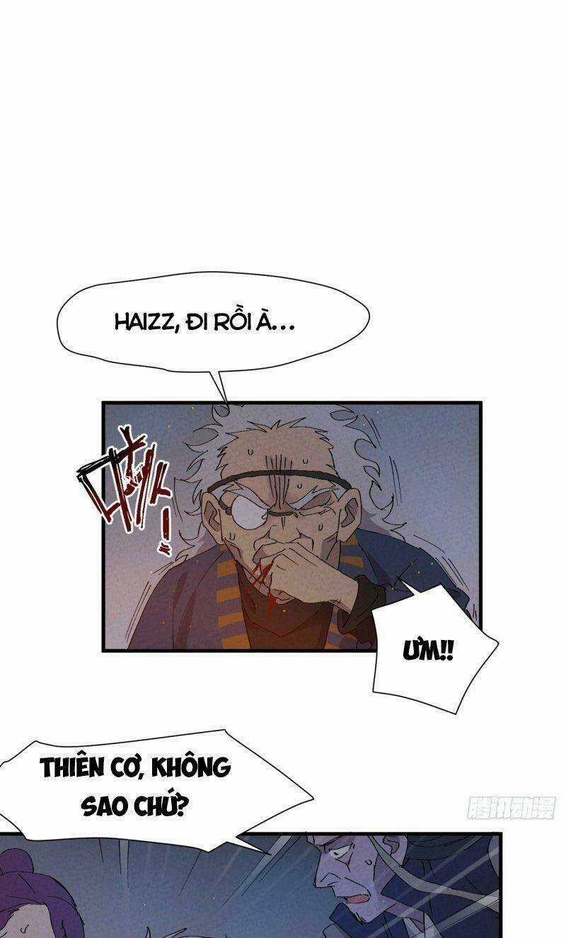 Tối Cường Võ Hồn Hệ Thống Chapter 7 trang 24