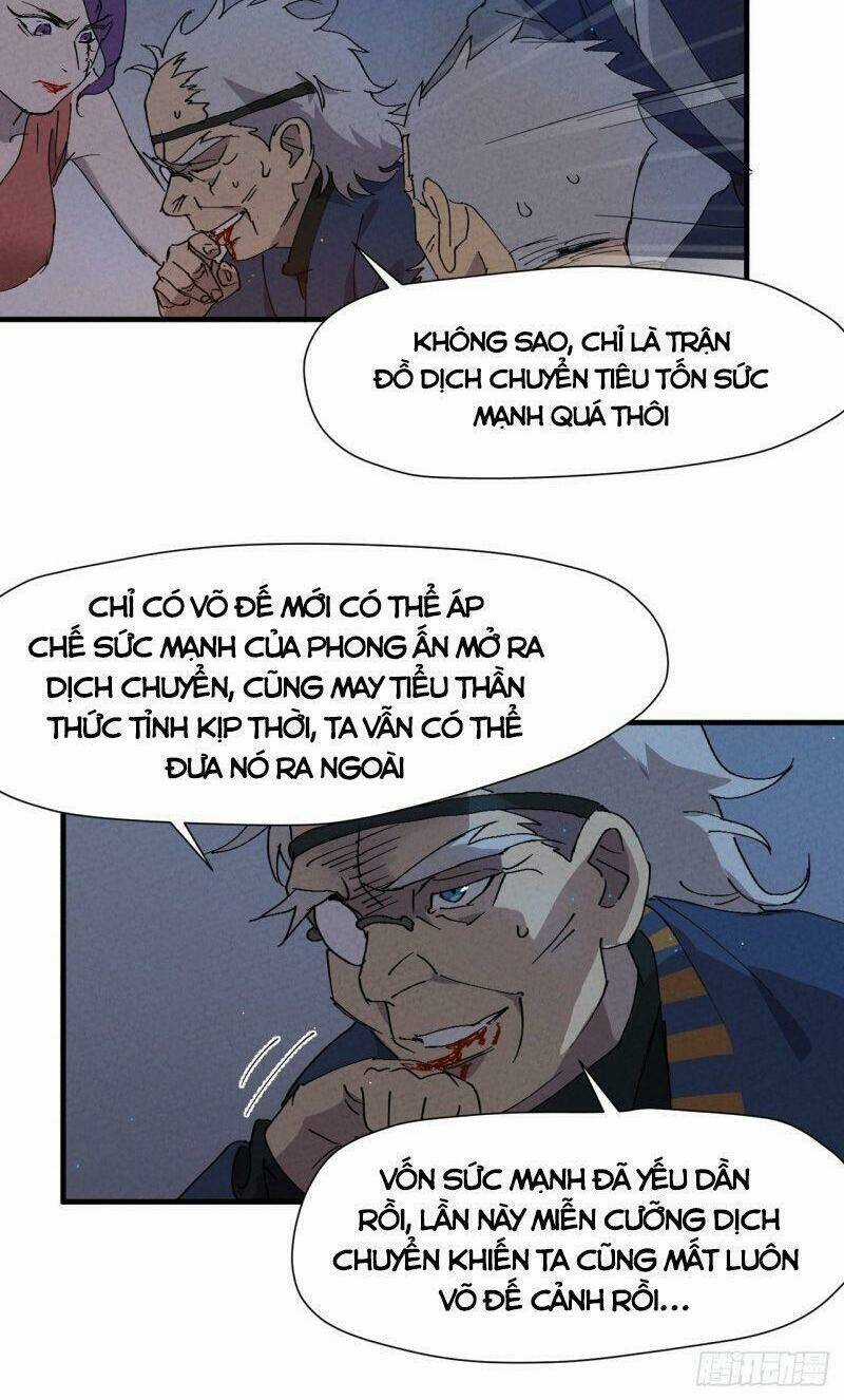 Tối Cường Võ Hồn Hệ Thống Chapter 7 trang 25