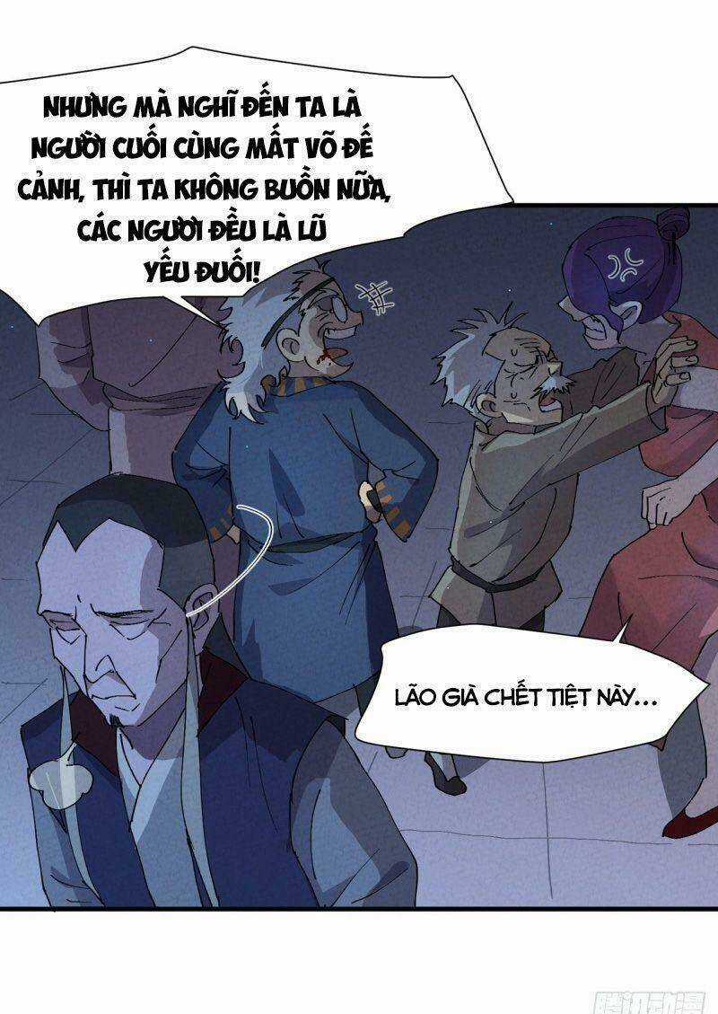 Tối Cường Võ Hồn Hệ Thống Chapter 7 trang 26