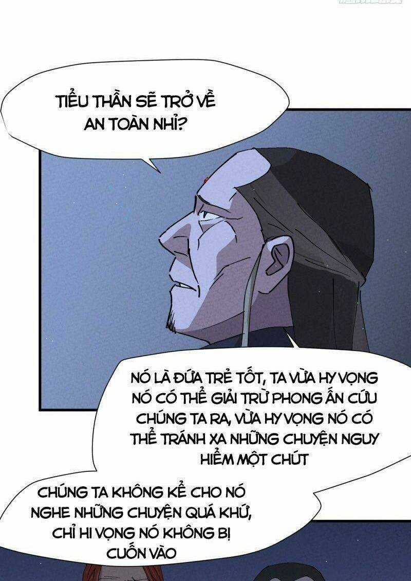 Tối Cường Võ Hồn Hệ Thống Chapter 7 trang 27