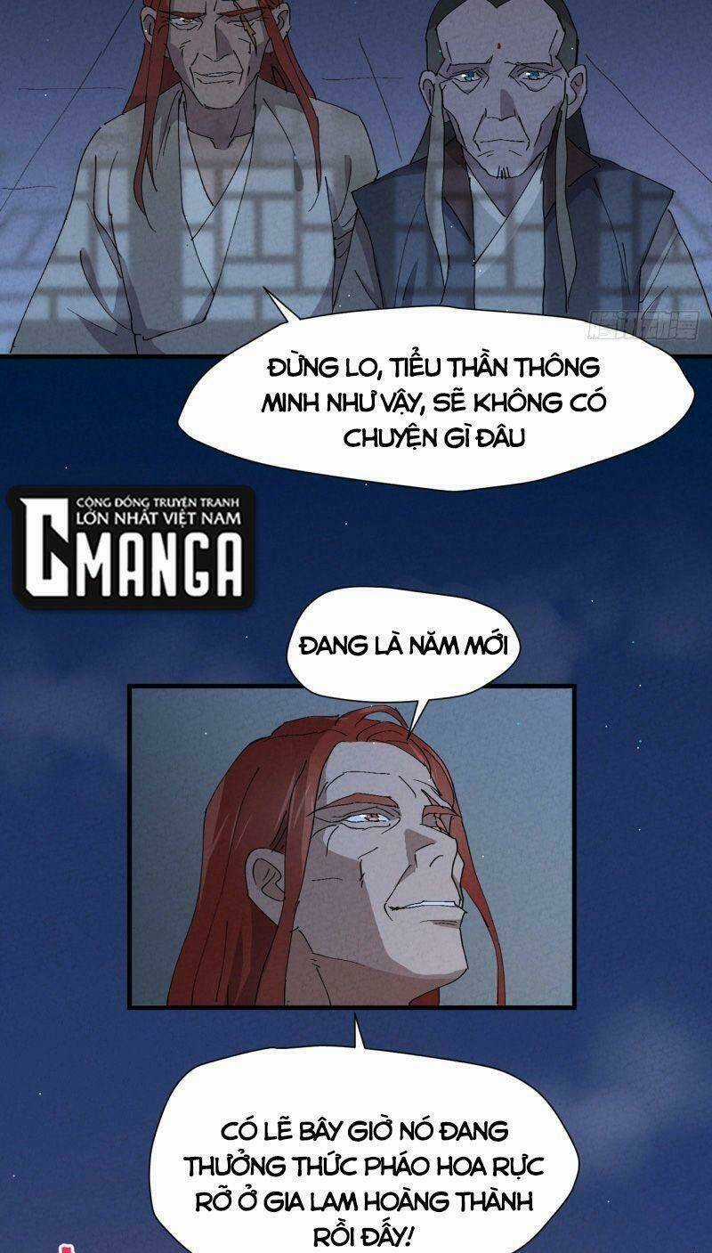 Tối Cường Võ Hồn Hệ Thống Chapter 7 trang 28