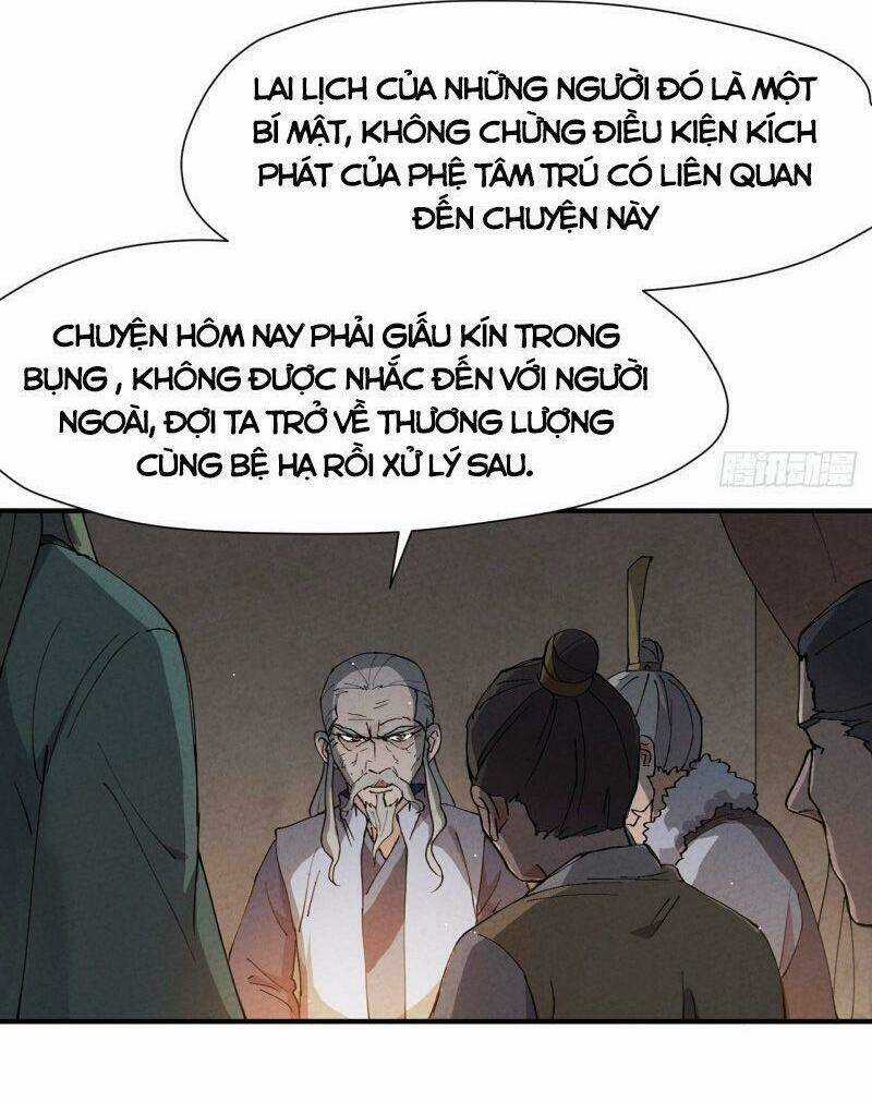 Tối Cường Võ Hồn Hệ Thống Chapter 7 trang 3