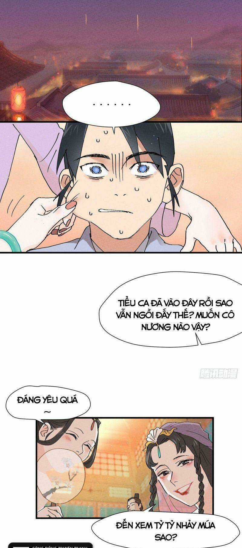 Tối Cường Võ Hồn Hệ Thống Chapter 7 trang 30