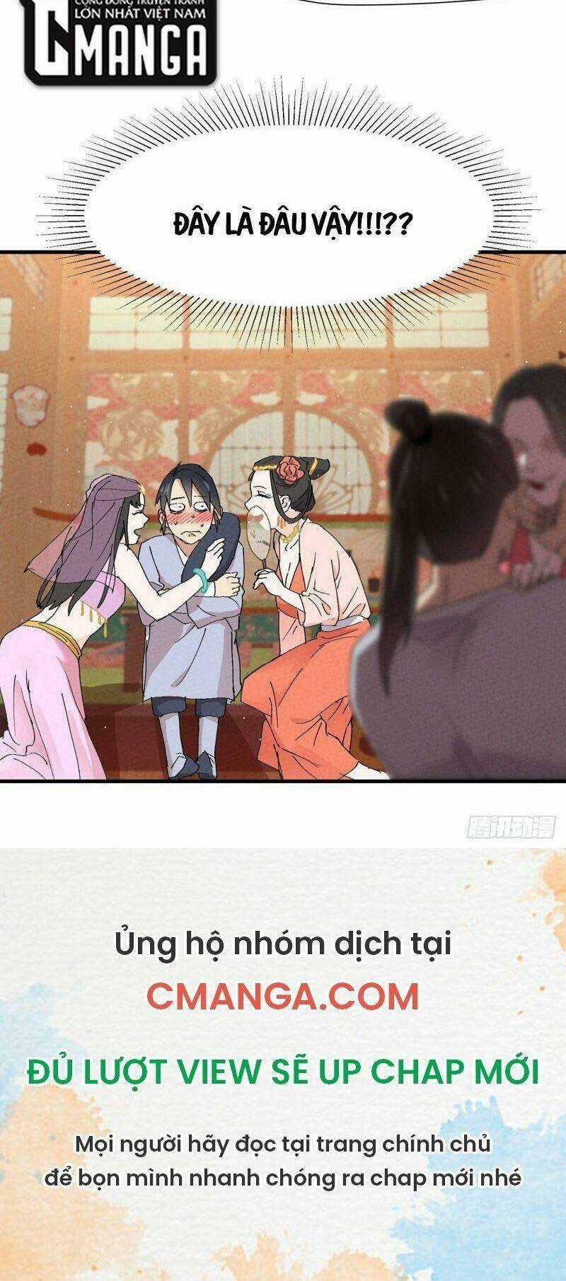 Tối Cường Võ Hồn Hệ Thống Chapter 7 trang 31