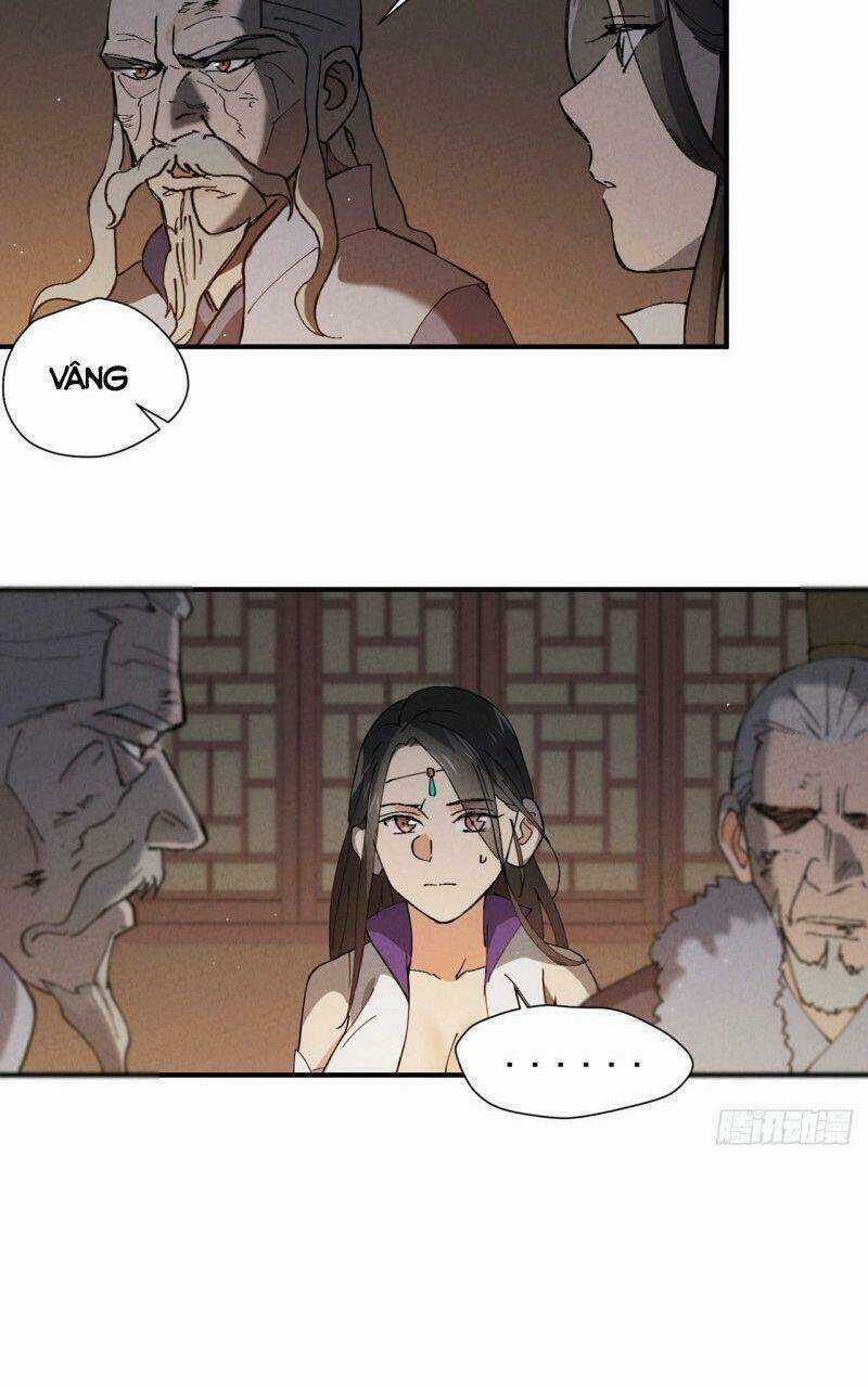 Tối Cường Võ Hồn Hệ Thống Chapter 7 trang 5