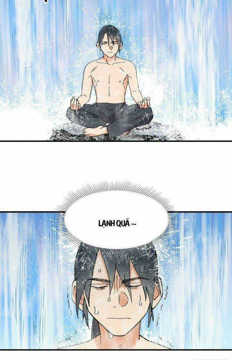 Tối Cường Võ Hồn Hệ Thống Chapter 7 trang 7