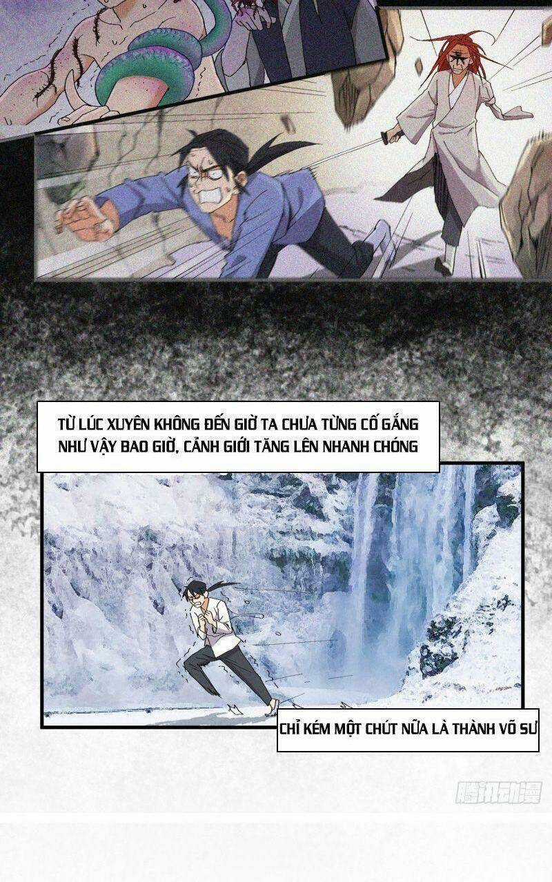 Tối Cường Võ Hồn Hệ Thống Chapter 7 trang 9