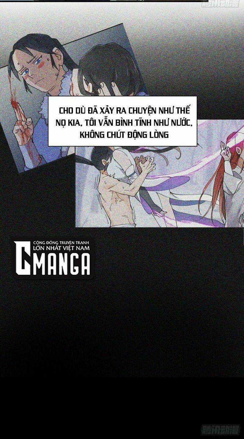 Tối Cường Võ Hồn Hệ Thống Chapter 8 trang 1