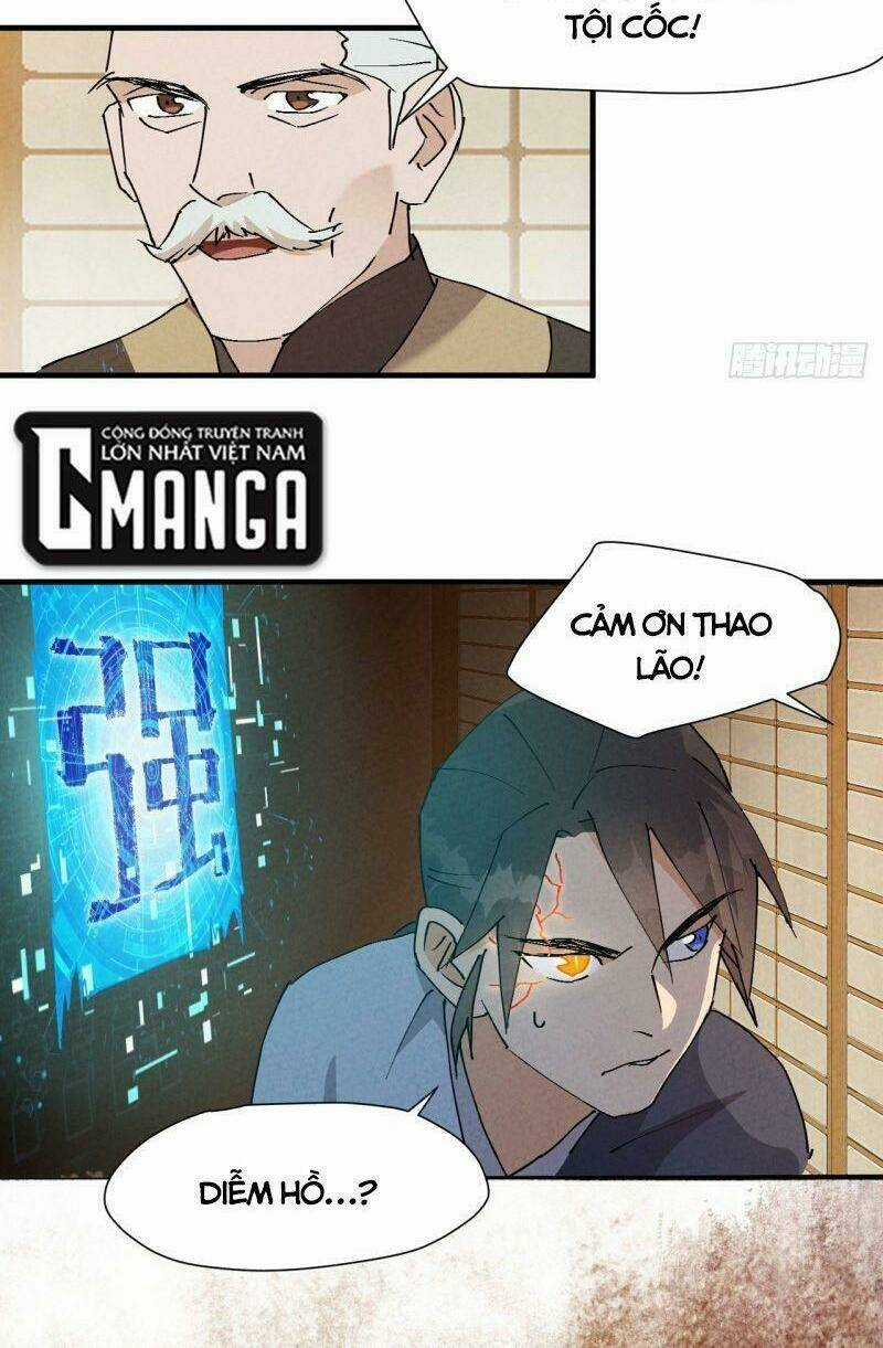 Tối Cường Võ Hồn Hệ Thống Chapter 8 trang 11