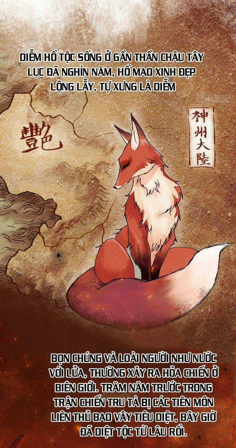 Tối Cường Võ Hồn Hệ Thống Chapter 8 trang 12