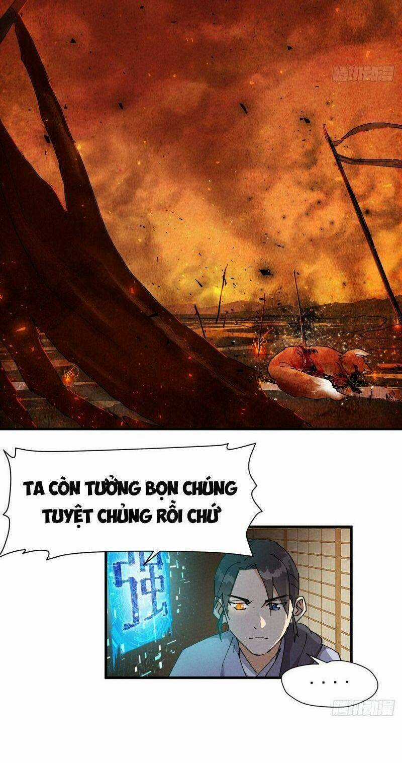 Tối Cường Võ Hồn Hệ Thống Chapter 8 trang 13