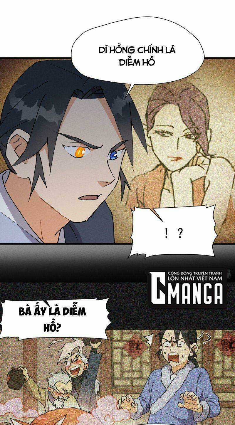 Tối Cường Võ Hồn Hệ Thống Chapter 8 trang 14