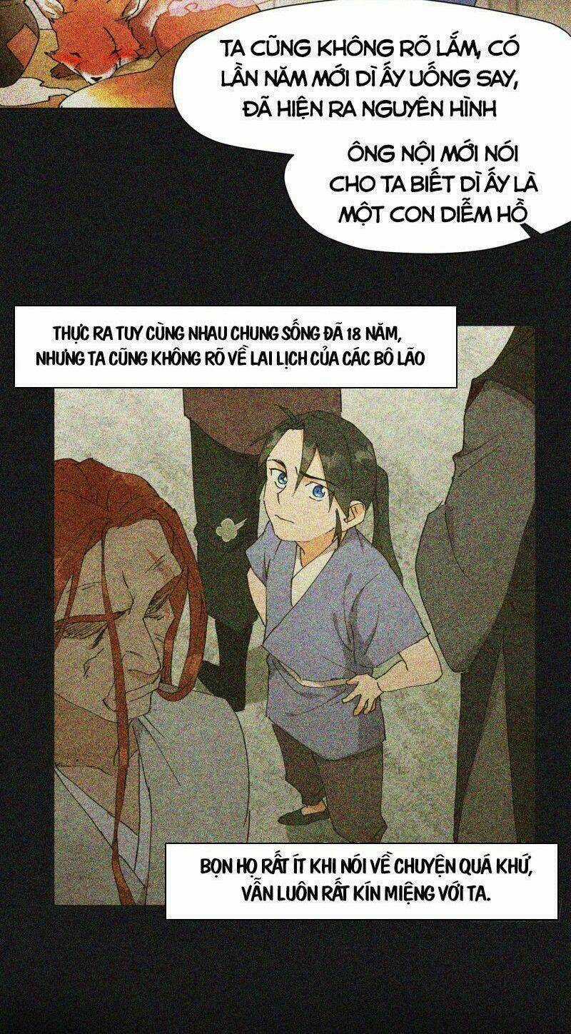 Tối Cường Võ Hồn Hệ Thống Chapter 8 trang 15