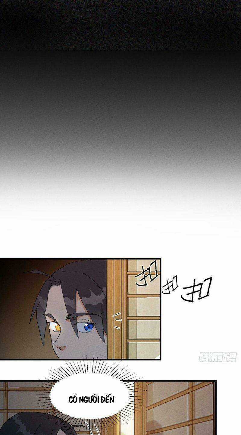 Tối Cường Võ Hồn Hệ Thống Chapter 8 trang 16