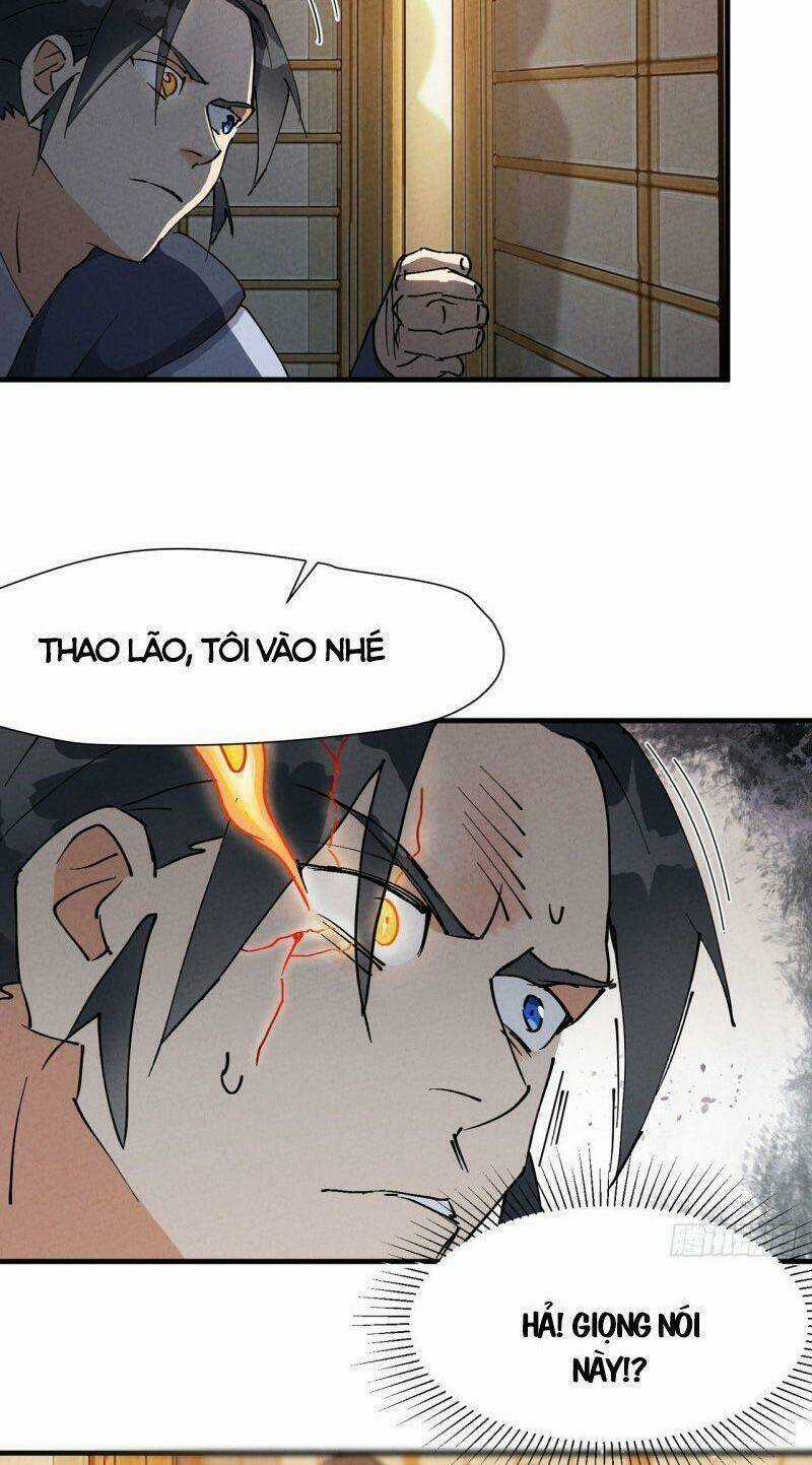 Tối Cường Võ Hồn Hệ Thống Chapter 8 trang 17